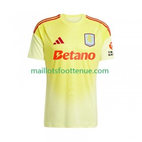 Maillot/Tenue Aston Villa Gardien Exterieur 2025/2026